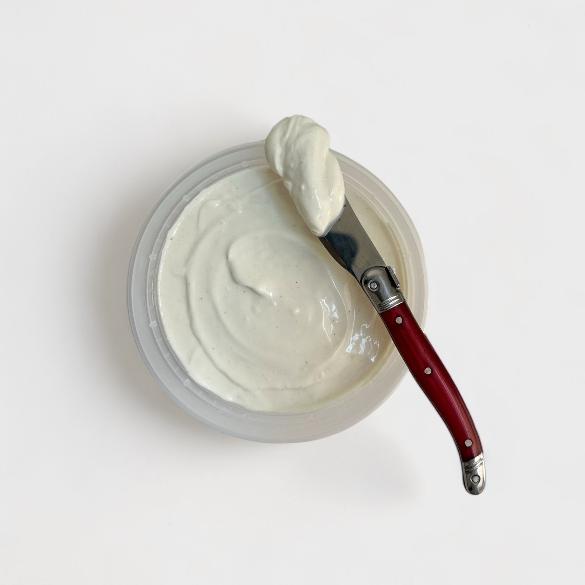 Crème de Brie