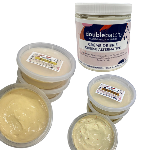 Spreadable Bundle