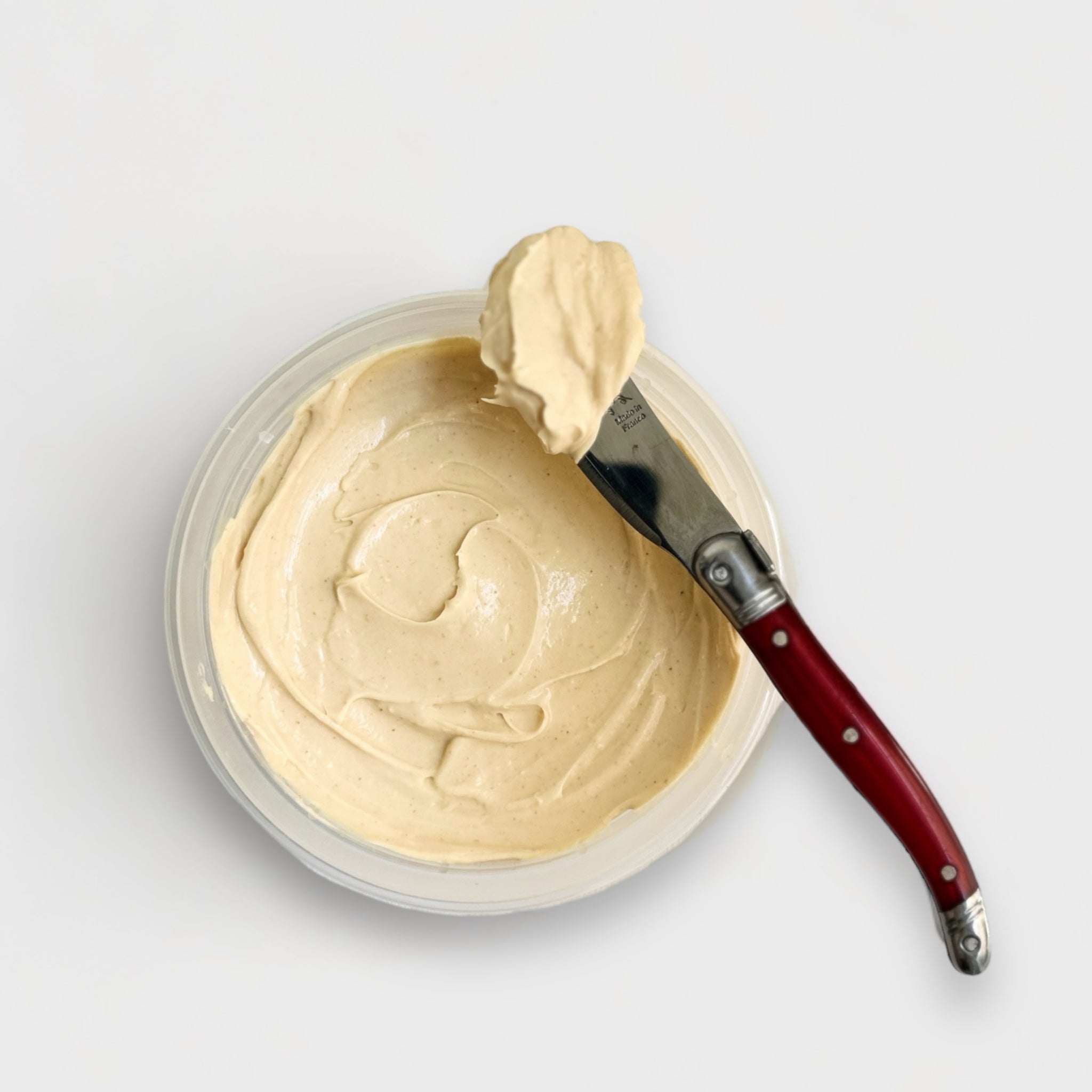 Smoked Sharp Cheddar