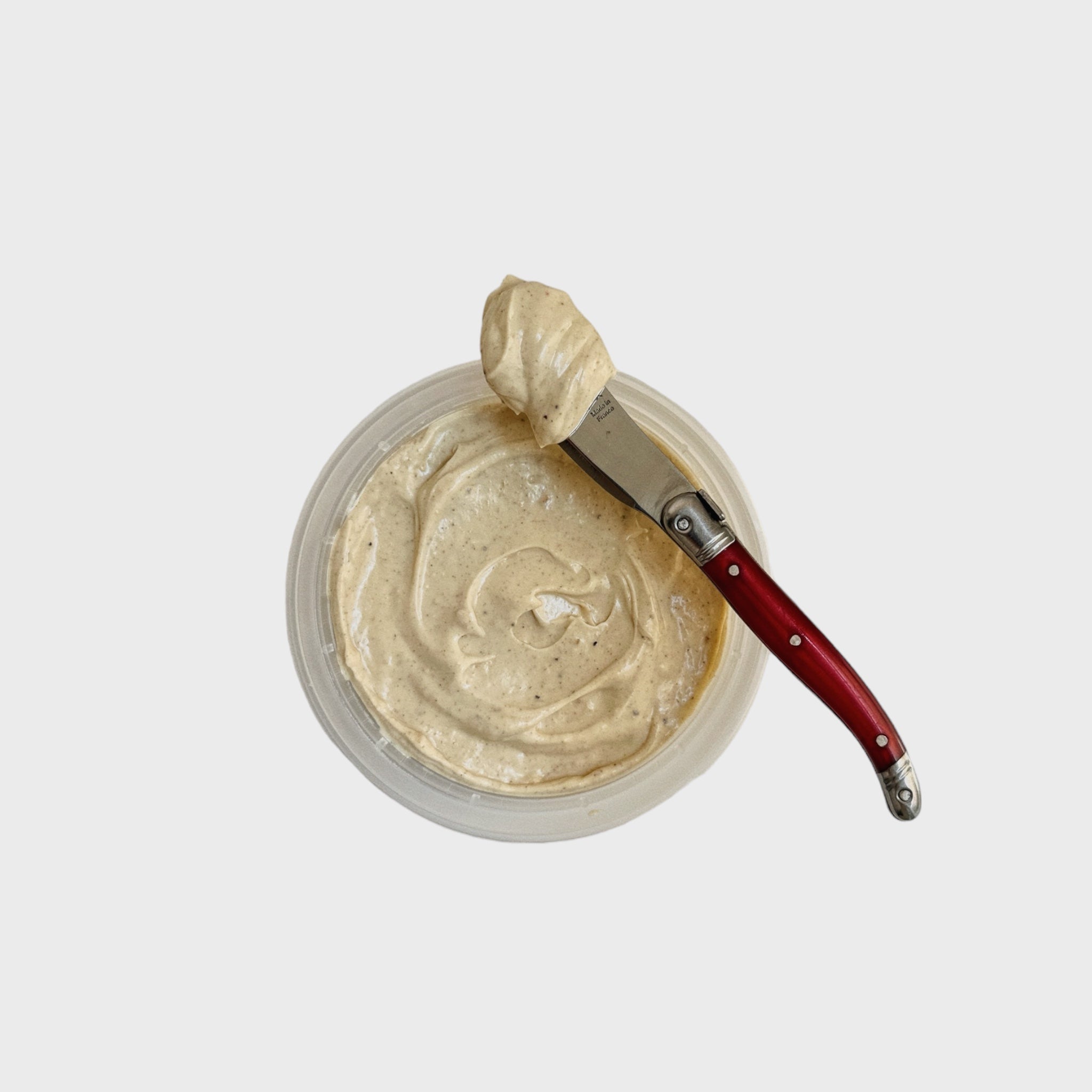 Spicy Truffle Spread