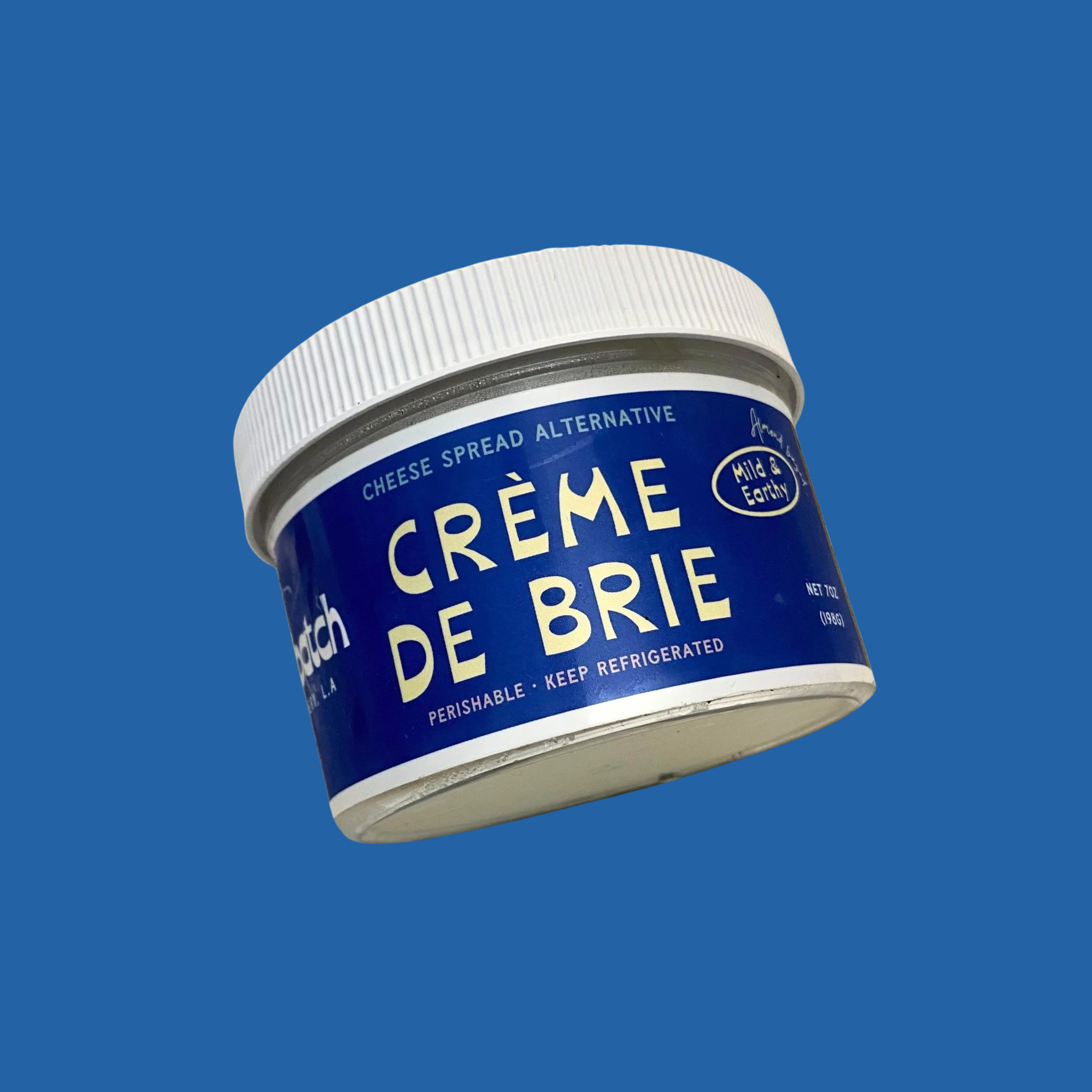 Crème de Brie