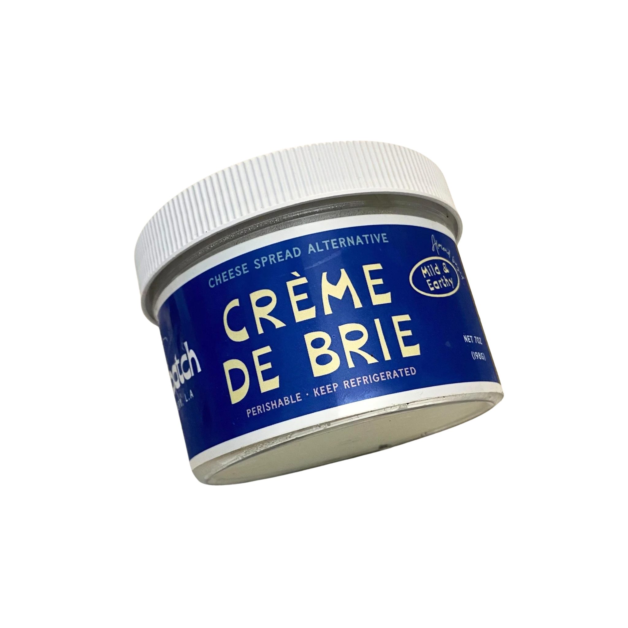 Crème de Brie