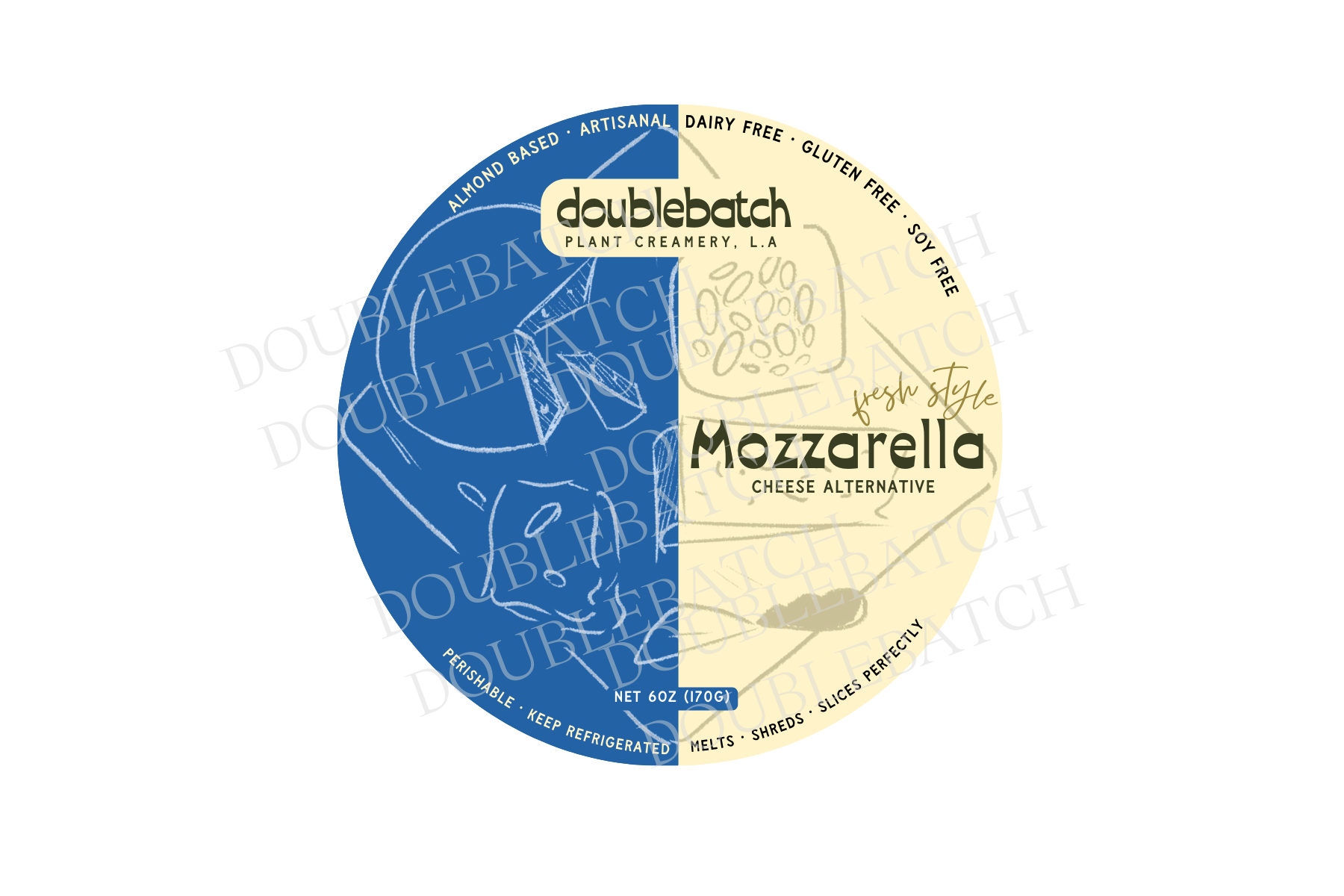 Mozzarella