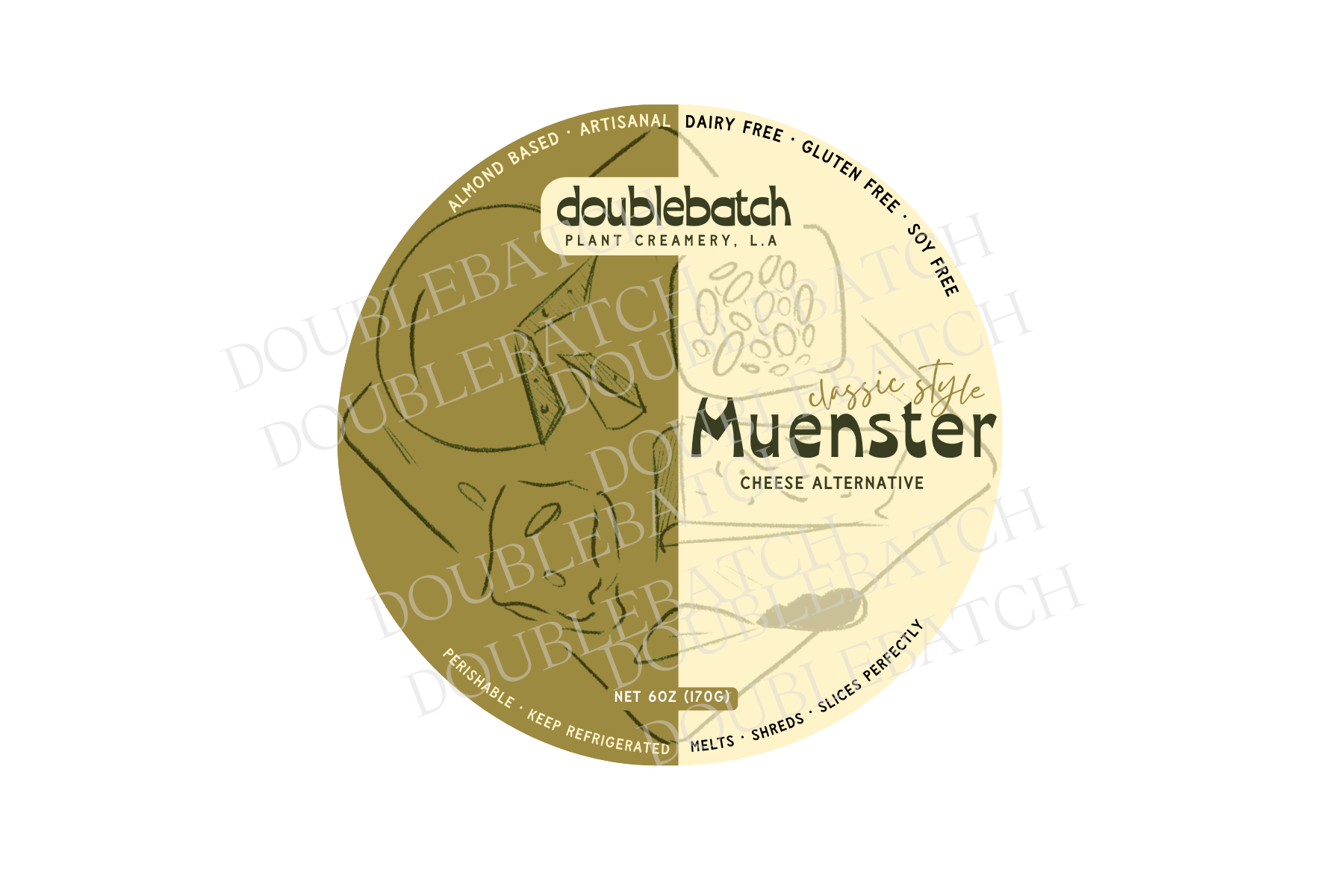 Muenster