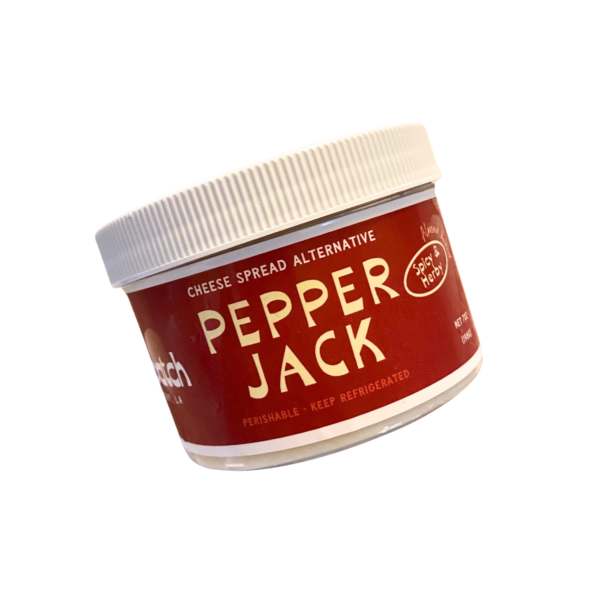 Pepper Jack