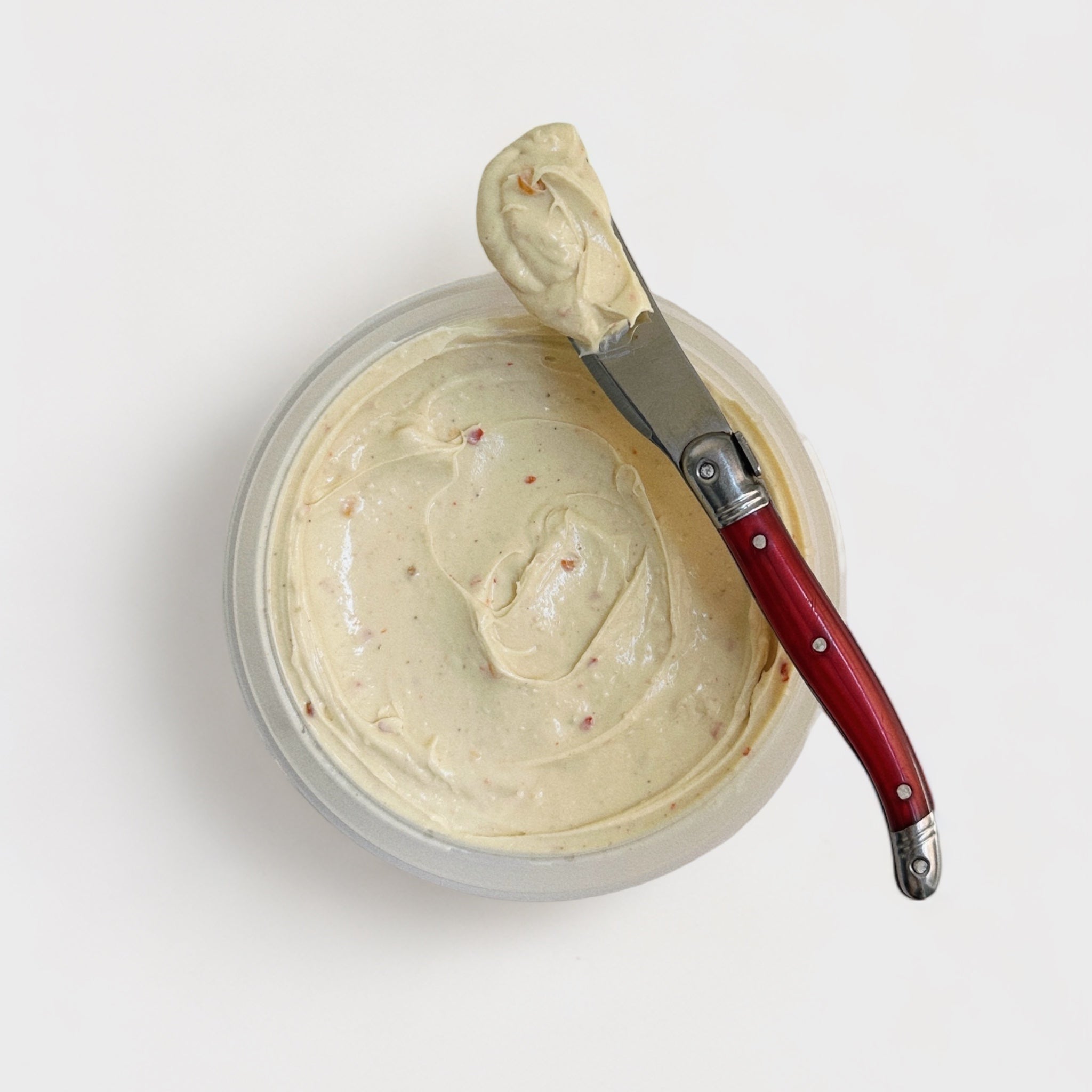 Pepper Jack Cheese Spread